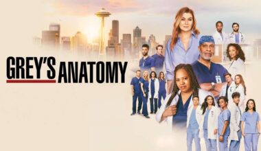 „Grey‘s Anatomy“-Star in neuer Serie gecastet – droht der Ausstieg aus der Ärzteserie?