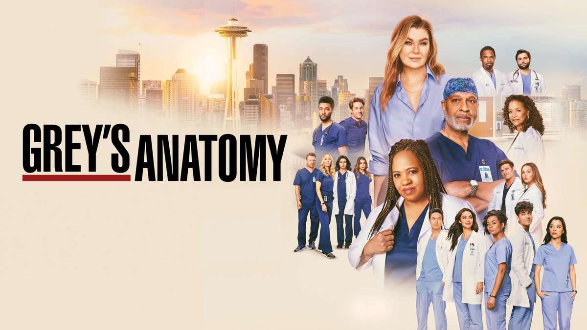 „Grey‘s Anatomy“-Star in neuer Serie gecastet – droht der Ausstieg aus der Ärzteserie?