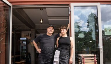 Nachbar vertreibt beliebtes italienisches Restaurant Ripieno