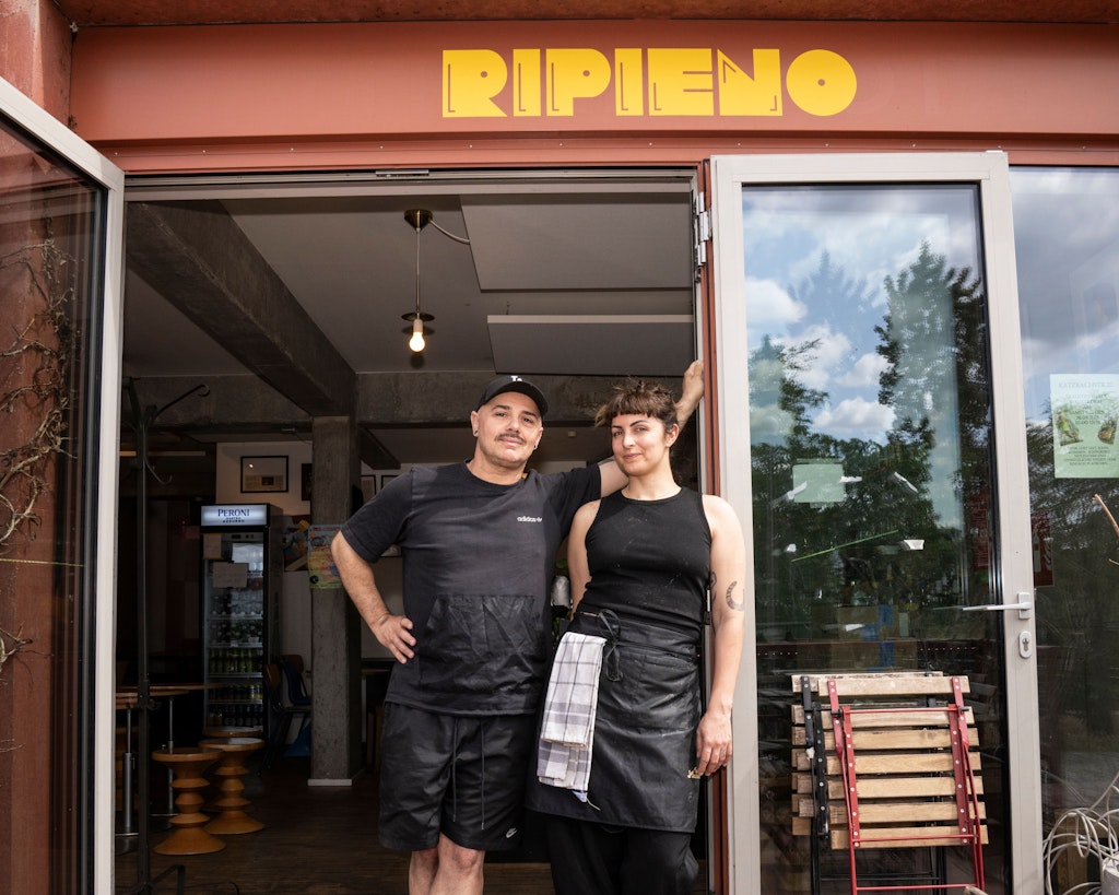 Nachbar vertreibt beliebtes italienisches Restaurant Ripieno
