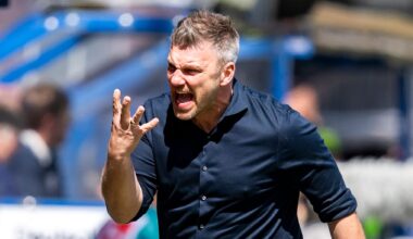 1. FC Köln: Für 1 Mio. Euro: Paderborn gibt Lukas Kwasniok frei! | Sport