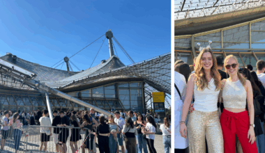 Dua Lipa in der Olympiahalle in München: Infos zum Konzert