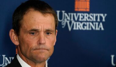 Erpressung durch US-Regierung: Universitätspräsident Jim Ryan schmeißt hin