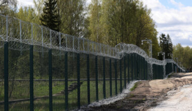 Meduza-Auswahl 19. – 25. Juni: Die lauernde Gefahr an der finnisch-russischen Grenze