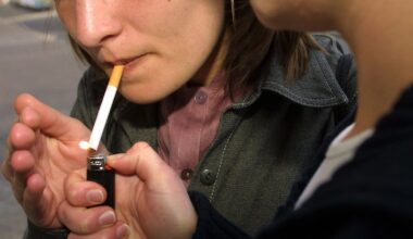 Liberté ade: Frankreich verbietet Rauchen in Parks und am Strand
