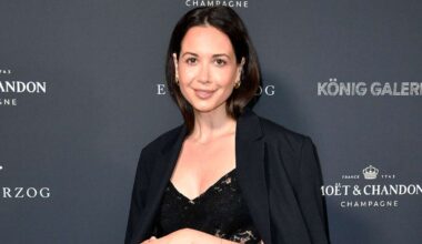 Not-OP bei Mandy Capristo: Sängerin schwebte in Lebensgefahr