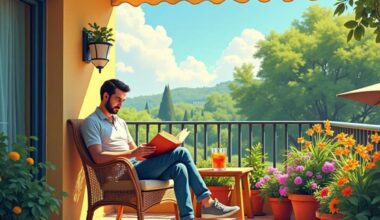 Unsere Empfehlungen für die Ferien