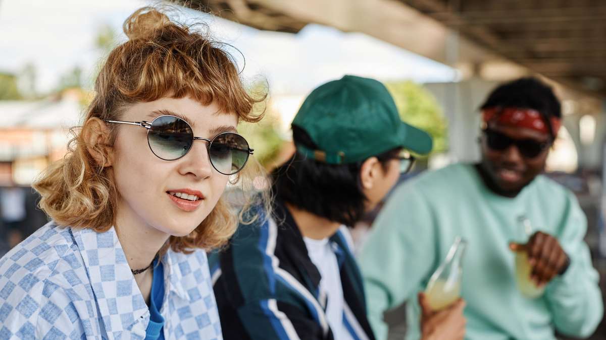 Wieso es die Gen Z niemandem recht machen kann