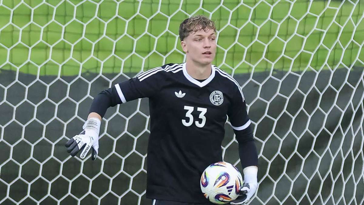 Verletzungs-Drama um Ex-Bayern-Talent: EM-Traum geplatzt