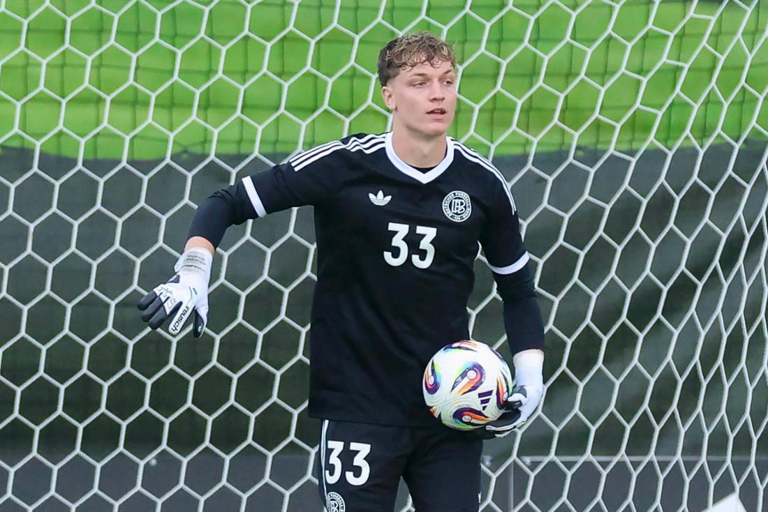 Ein ehemaliges Bayern-Talent muss seinen EM-Traum begraben.