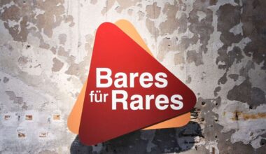 „Bares für Rares”-Star verrät kurioses Show-Geheimnis: „Unterm Pult” 