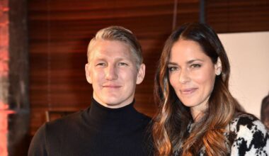 Geschäftspartner von Schweinsteiger und Ivanovic „irritiert“ von neuen Gerüchten
