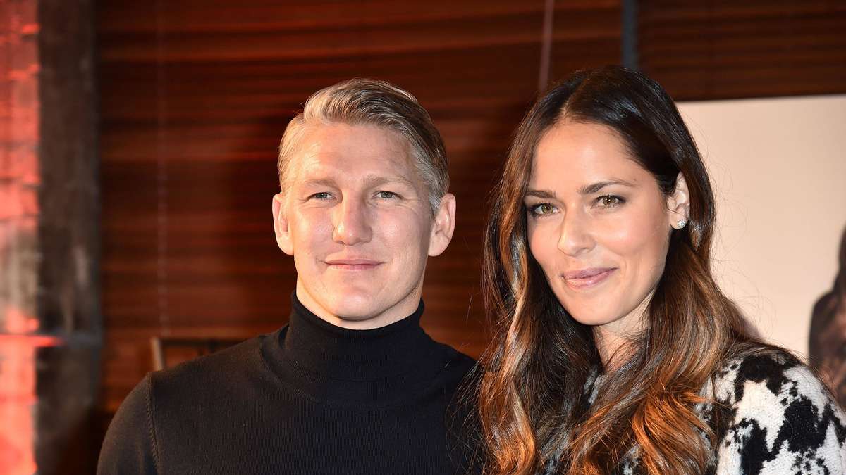 Geschäftspartner von Schweinsteiger und Ivanovic „irritiert“ von neuen Gerüchten