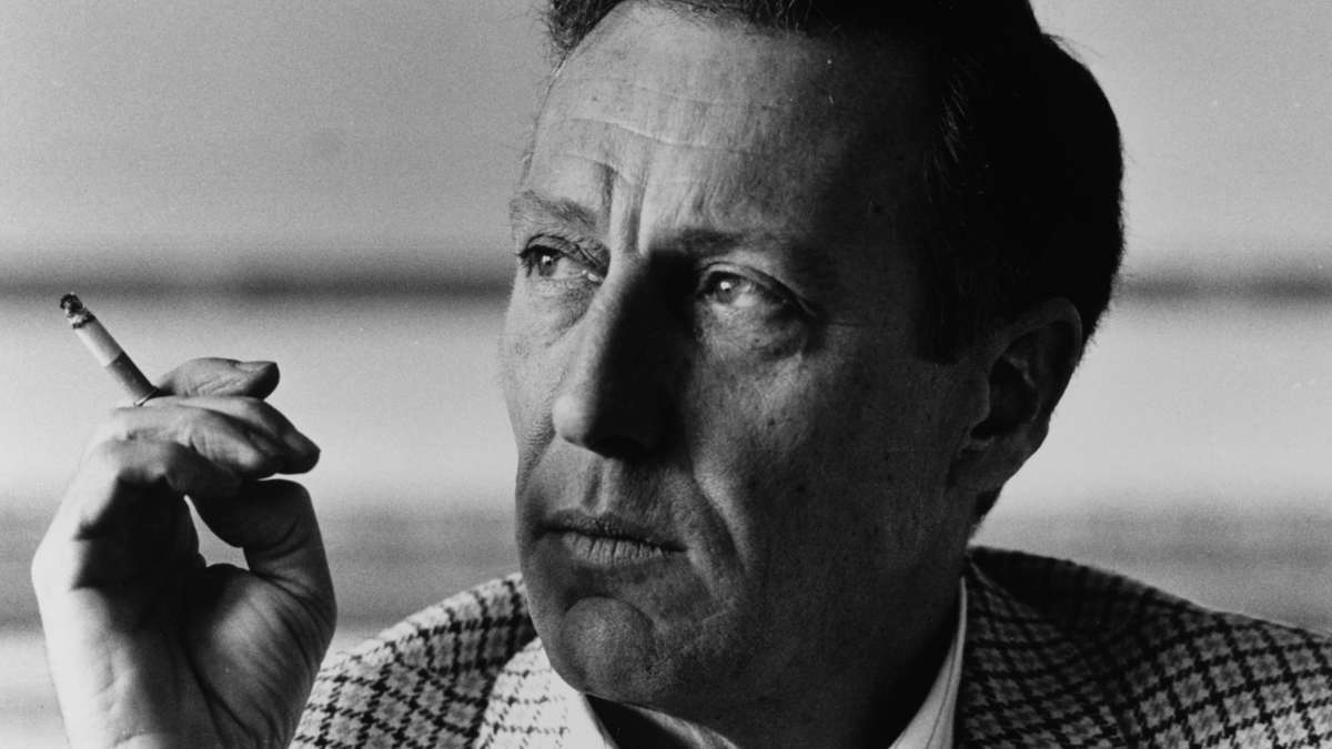 Beste Bücher von Thriller-Legende Frederick Forsyth