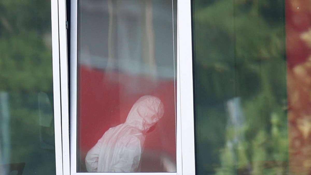 Infos zu Opfern und Täter – Experte nennt Motiv