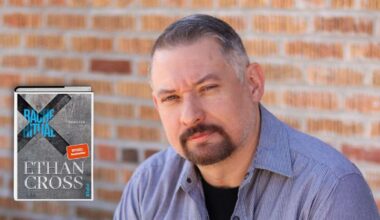 Buch der Woche: Ethan Cross „Racheritual“