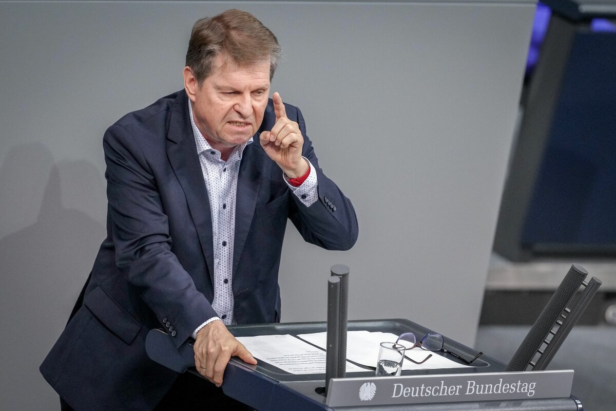 Nach Russland-„Manifest“: Ralf Stegner soll Parlamentarisches Kontrollgremium verlassen