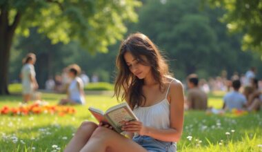 Fünf Bücher, die Sie durchlesen müssen