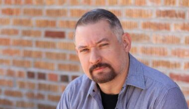 „Ich habe mehr Ideen als in ein Buch passen“