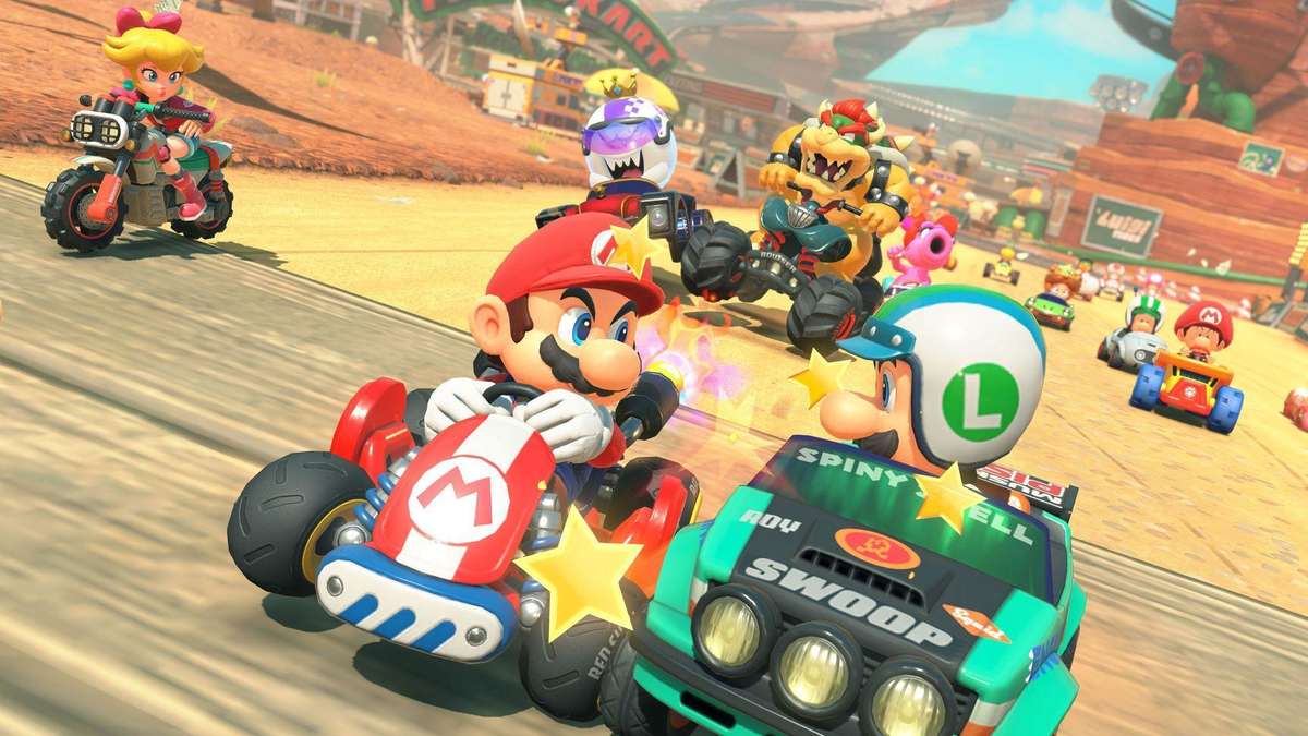 Alles, was man zum Start der neuen Nintendo-Konsole wissen muss