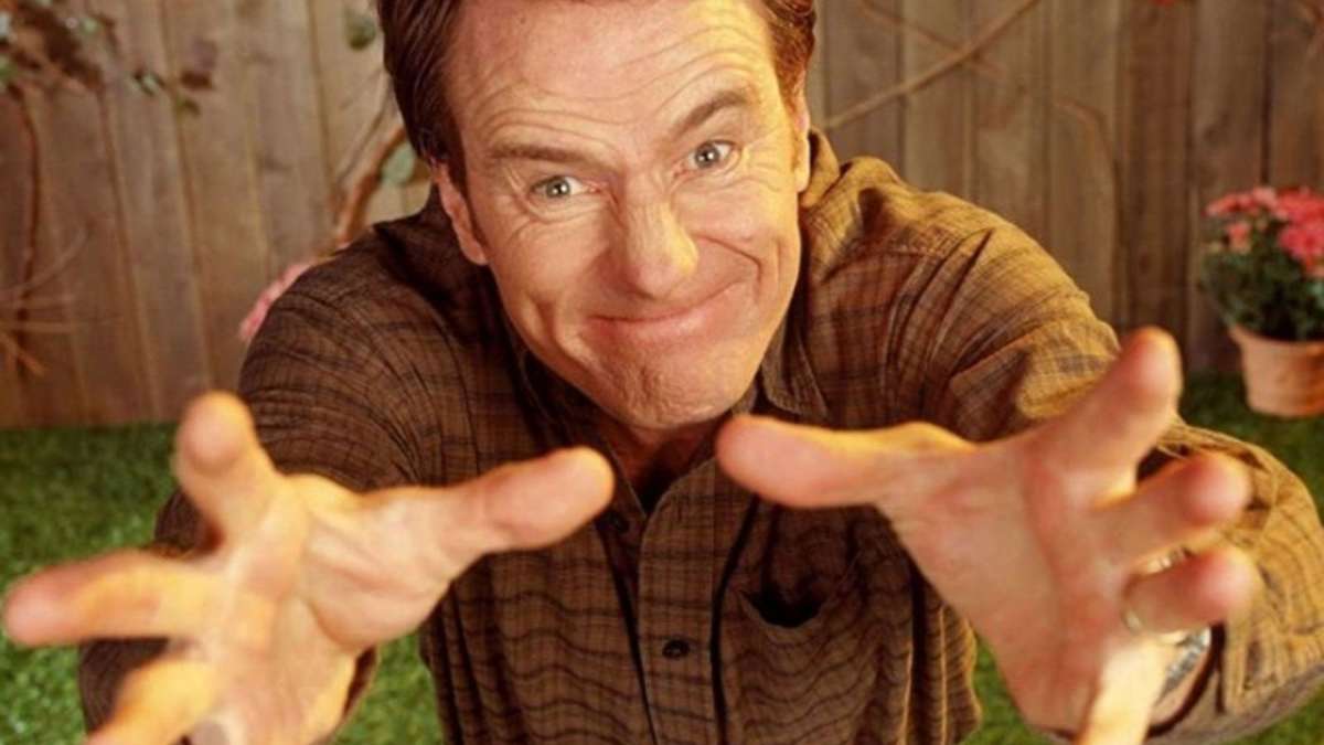 Darum fehlt sein Seriensohn bei der Neuauflage