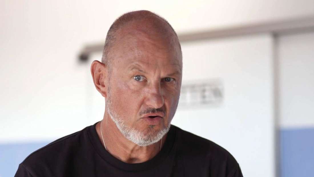 Rosins Restaurants - Frank staunt: 400.000 Euro stecken im Imbiss!