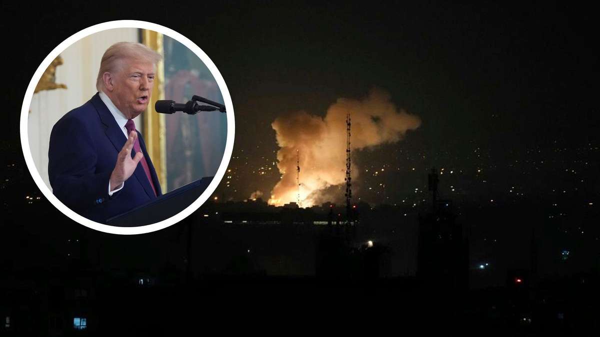 Netanjahu nennt drei „Hauptziele“ – Iran meldet neue Raketenangriffe