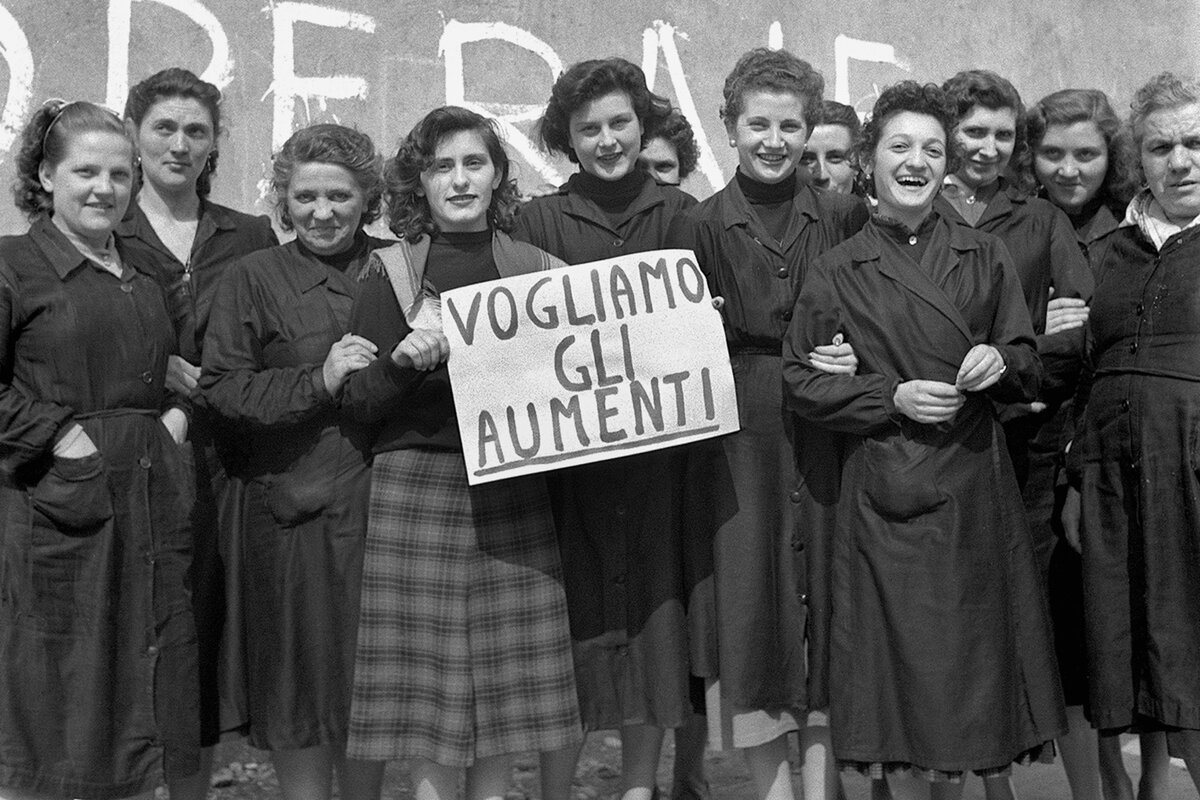 Buch über Austeritätspolitik: Klassenkampf von oben