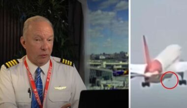 Experte entdeckt wichtiges Detail in neuem Video – „Wendepunkt“ bringt drei Theorien