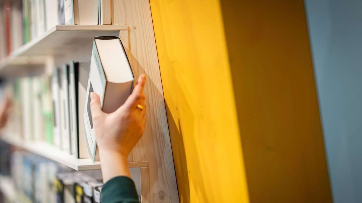 Diese drei Werke lohnen sich 2025