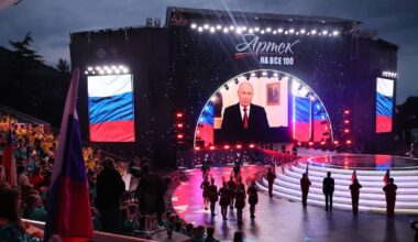 Sanktionen zwingen Putin zu Kurswechsel – „Ins Herz der Kriegsmaschine“