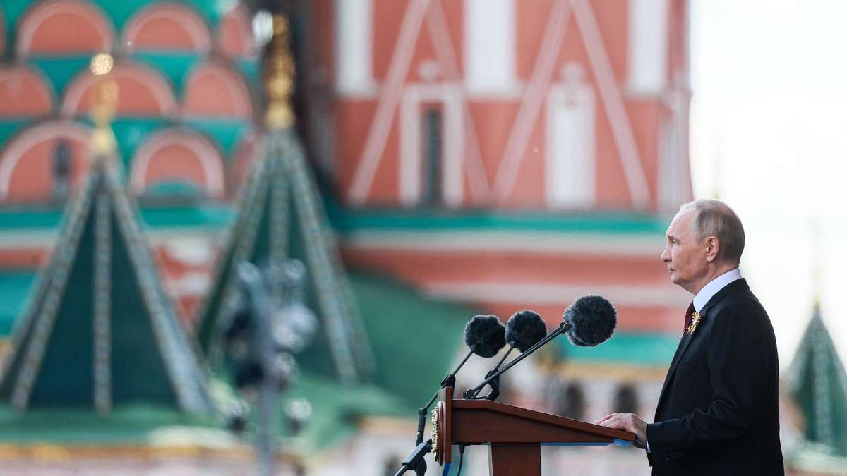 Putins Schlag gegen die Nato wäre wohl kein „Überraschungsangriff“ – Expertin erklärt Szenarien