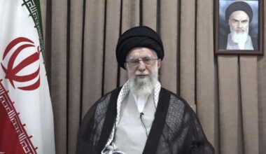 Irans Regime „in Panik“: Experte macht „Stress-Symptome“ aus