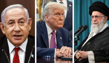 Iran-Flüge sorgen für Spekulation über US-Verhandlungen – Staatsmedien dementieren