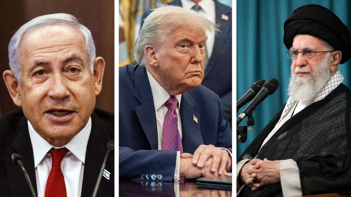Iran-Flüge sorgen für Spekulation über US-Verhandlungen – Staatsmedien dementieren