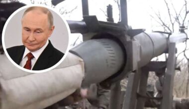 Putin-Waffe gelangt in Besitz der Ukraine – und sorgt für Russland-Verluste