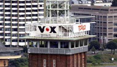 Aus tragischem Anlass: VOX verkündet Programmänderung