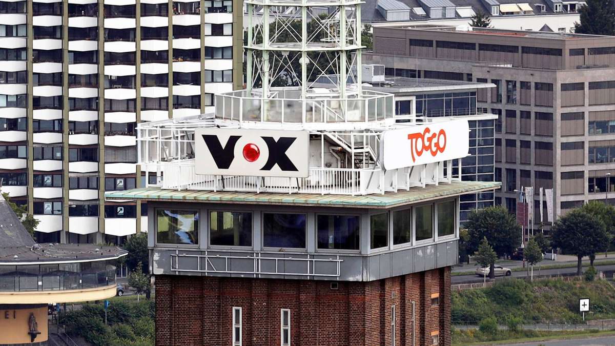 Aus tragischem Anlass: VOX verkündet Programmänderung