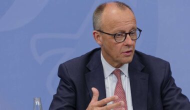 Merz‘ „Drecksarbeit“-Ansage in Israel-Iran-Krieg: SPD und Grüne wüten - Merkur