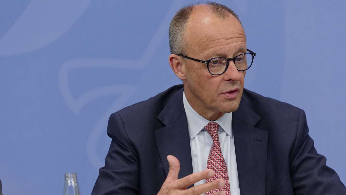 Merz‘ „Drecksarbeit“-Ansage in Israel-Iran-Krieg: SPD und Grüne wüten - Merkur