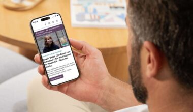 kostenlose Anmeldung für exklusive Inhalte