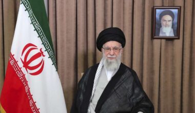 Ayatollah Chamenei wird zunehmend isoliert
