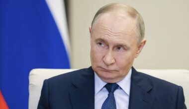Russlands Wirtschaft am Wendepunkt: „Übergang in eine Rezession“