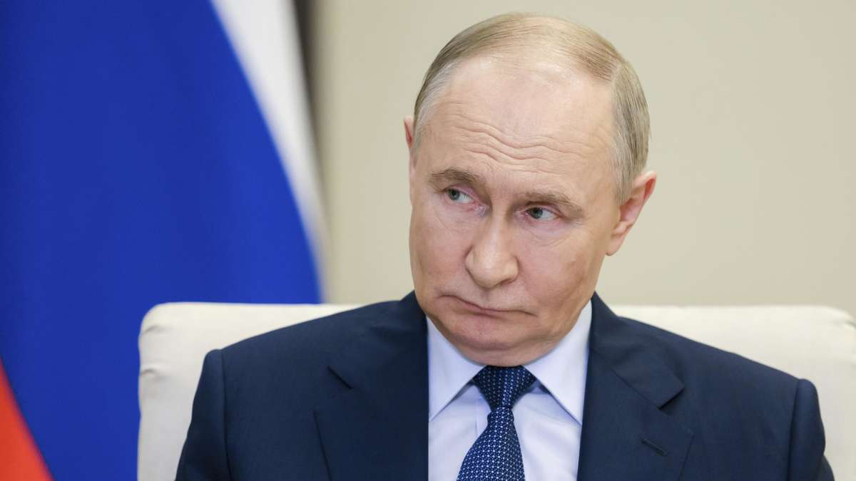 Russlands Wirtschaft am Wendepunkt: „Übergang in eine Rezession“