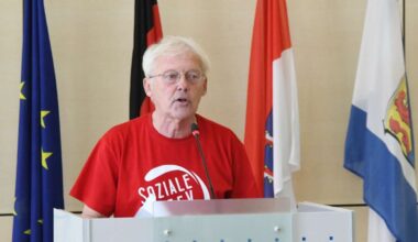 „Putin-Troll“ sorgt für Aufruhr im Kreistag Darmstadt-Dieburg