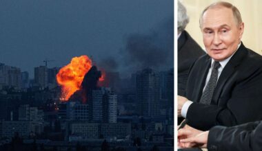 Düstere Prognose zu Putins „Siegestheorie“ – Versäumnis des Westens wird klar