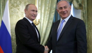 Kriege in der Ukraine und Iran: Westliche Solidarität in der Sackgasse