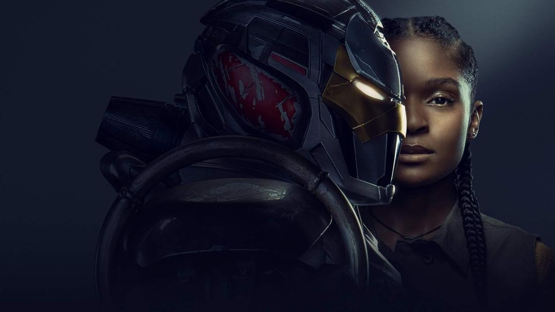 „Ironheart“