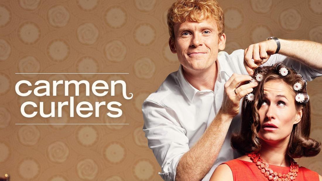 „Carmen Curlers“