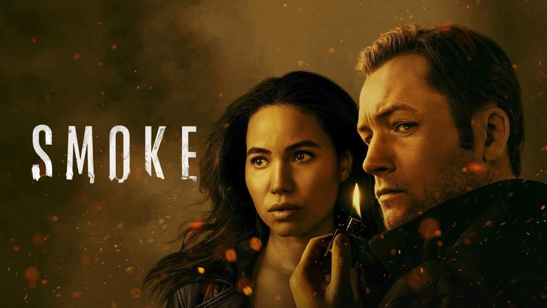 „Smoke“